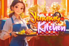 Yummy kitchen thumbnail